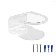 Wall Mount Router Holder Bracket Mount Stand Holder Compatible with TP-Link Deco X20 or Deco X60