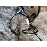 HARLEY DAVIDSON SPORTSTER 883 95 HARNESS,MAIN