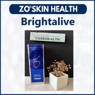 [ Expiry Nov 2027 ] Zo Skin Health Brightalive 50ml