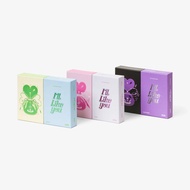 ILLIT [I'LL LIKE YOU] 2ND MINI ALBUM
