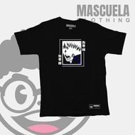 Toge Inumaki - Jujutsu Kaisen - Anime T-shirt Tee Oversize