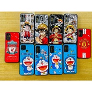 Samsung Samsung​J8 A10s​ 3d Kasut Kaca​Cartoon Cartoon Cartoon​ Pow Delivered​House House House​You 