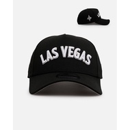 Welding vegas black on white A-Frame 9forty adjustable