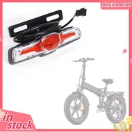 Accessories for E-Bike Taillight  E-Bike for Engwe EP-2Pro Fat Bike Rear Light Electric Bicycle E-Bi