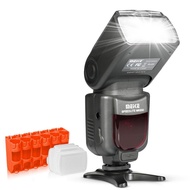 Meike MK950 TTL I-TTL 8 Bright Control Camera Flash Speedlite for Nikon D5300 D7100 D7000 D5200 D5000 D3100 D3200 D600 D90 D80