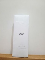 Zara x jo malone 香水