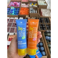 Emina Sunscreen