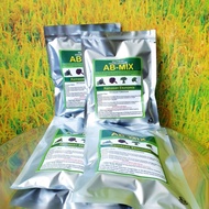|EXECUTIVE| Pupuk Hidroponik AB Mix sayur daun