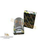 Shell Main Bearing Komatsu D20P-6 Engine 4D92 4D94 Size 0.75 (6142-27-8010)