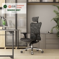 ♞,♘,♙Sihoo M57 Ergonomic Office Gaming Desk Chair with 2 year warranty | All Mesh | Sihoo Official