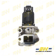 MITSUBISHI TRITON 4D56U KB4T VALVE EGR