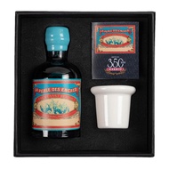 法國J. Herbin 350th Anniversary墨水組