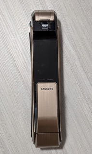 Samsung 718 電子鎖