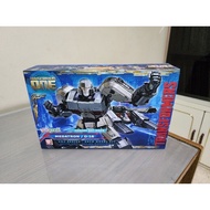 HASBRO YOLOPARK TRANSFORMERS MEGATRON/D - 16 AMK Series Cogged