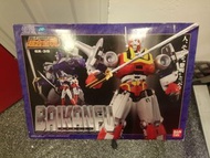 全新 BANDAI TAMASHII NATIONS 超合金魂 GX-39 BAIKANFU 天威勇士 功夫漢 [日版]