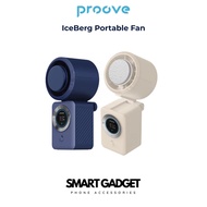 Proove IceBerg Portable Fan