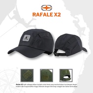 Rafale Hat Cotrek AdventureX2