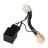 C5HFH LED Hyper Flash Harness Hyperflash For Chevrolet Corvette C5 Corvette Envy