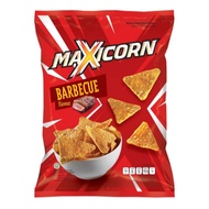 Maxicorn Tortilla BarbecueKeripik 140g