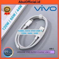 VIVO V25 V25e V27 V27e Charger 66W Flash Charge Type COriginal