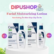 CeraVe Facial Moisturizing Lotion PM Cerave Moisturizer Cerave Moisturising Cream Cerave Moisturizin