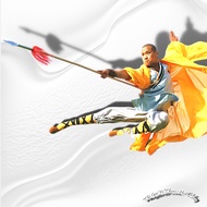 Combo Mũi võ thuật - Gỗ Bạch lạp (Mài + Lắp sẵn) - Dụng Cụ Tập Luyện Võ Thuật