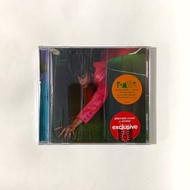 Camila Cabello Familia Target Exclusive Album