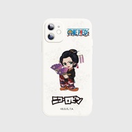 【ONE PIECE】海賊王官方授權周邊產品  海賊王Logo系列手機殼