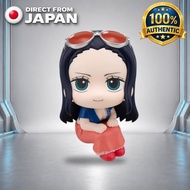 MegaHouse Look Up ONE PIECE Nico Robin Figure