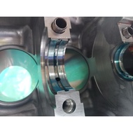 🇯🇵 New Original 🇯🇵 TOMEI ENGINE ASSEMBLY PASTE 4G63 4G63t RB26DETT RB26 EJ20 EJJ22 2JZ K20A 13B B16B