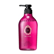 Macherie Air Feel Shampoo 450ml | To Get Volume Hair And Smooth