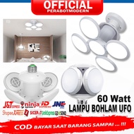 60 Watt UFO Led Light / 60Watt UFO Led Bulb