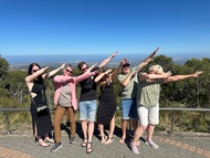 Adelaide Cruise Ship Tours