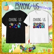 Among us shirt, among us t-shirt, gamer t-shirt 2021, good and smooth cotton fabric, t-shirt for men