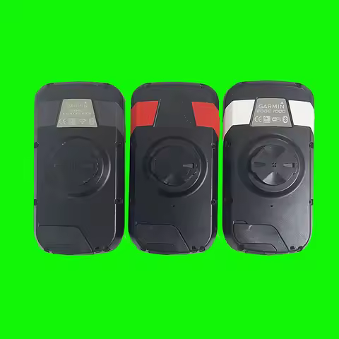 Bicycle Back case for GARMIN EDGE 1000 bicycle speed meter back cover GARMIN Edge 1000 Repair replac