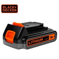 BLACK and DECKER BL2018 18V 2.0Ah Battery N587782 / N715588 FOR