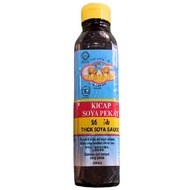 Camel Brand Thick Soya Sauce Cap Unta Kicap Soya Pekat 骆驼牌晒油 450g