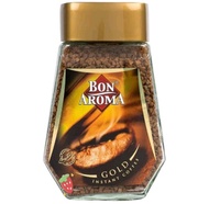 บอน อโรม่า กาแฟสำเร็จรูป 100200 กรัม Bon Aroma Instant Coffee 100200 g.