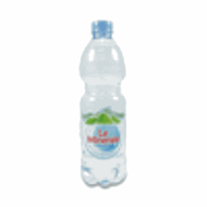 LE MINERALE 600 ml