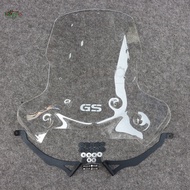 Promotion Suitable for BMW F650GS F700GS F850GS Motorcycle Modified Front Windshield Windshield Wind