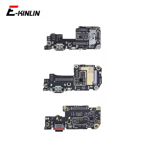 Charger Dock USB Charging Port Plug For Vivo iQoo Neo6 SE Neo7 Racing Neo8 Neo9 Neo9S Neo10 Pro Plus
