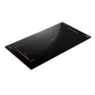 GERMANPOOL 德國寶 GIC-DS28B-S 29厘米 嵌入式組合單爐頭電磁爐(預計7個工作天內發貨)