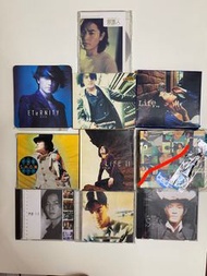 鄭伊健 cd