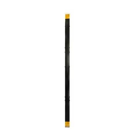 1PCS NEW Shaft Rotating LCD Flex Cable For CASIO Exilim EX-ZR1100 ZR1100 ZR1200 ZR1500 Digital Camer