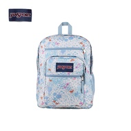 Jansport 34l Big Student Fluteringfields Unisex Backpack