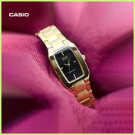 CASIO|eWatch@Gv|For-rvWomanhOOriginalaWJapanYvStainlessfILTPLx1165 CASIO Watch For Man Ladies Watch