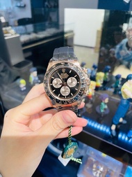 Rolex Daytona 126515LN Black