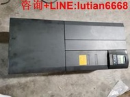 詢價 二手拆機西門子變頻器  6SE6440-2UD37-5FB1