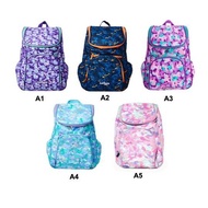 Australia Smiggle Access Backpack / School Bag (Original)