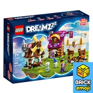 LEGO 40657 DREAMZzz Dream Village